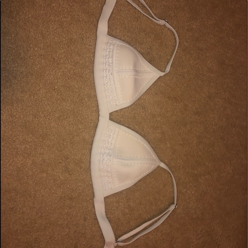 Triangl swim top